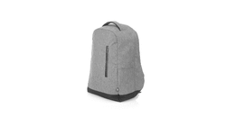 Anti-Theft Backpack Bulman GREY